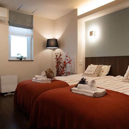 סאפורו Miidokoro House Hotel חדר תמונה