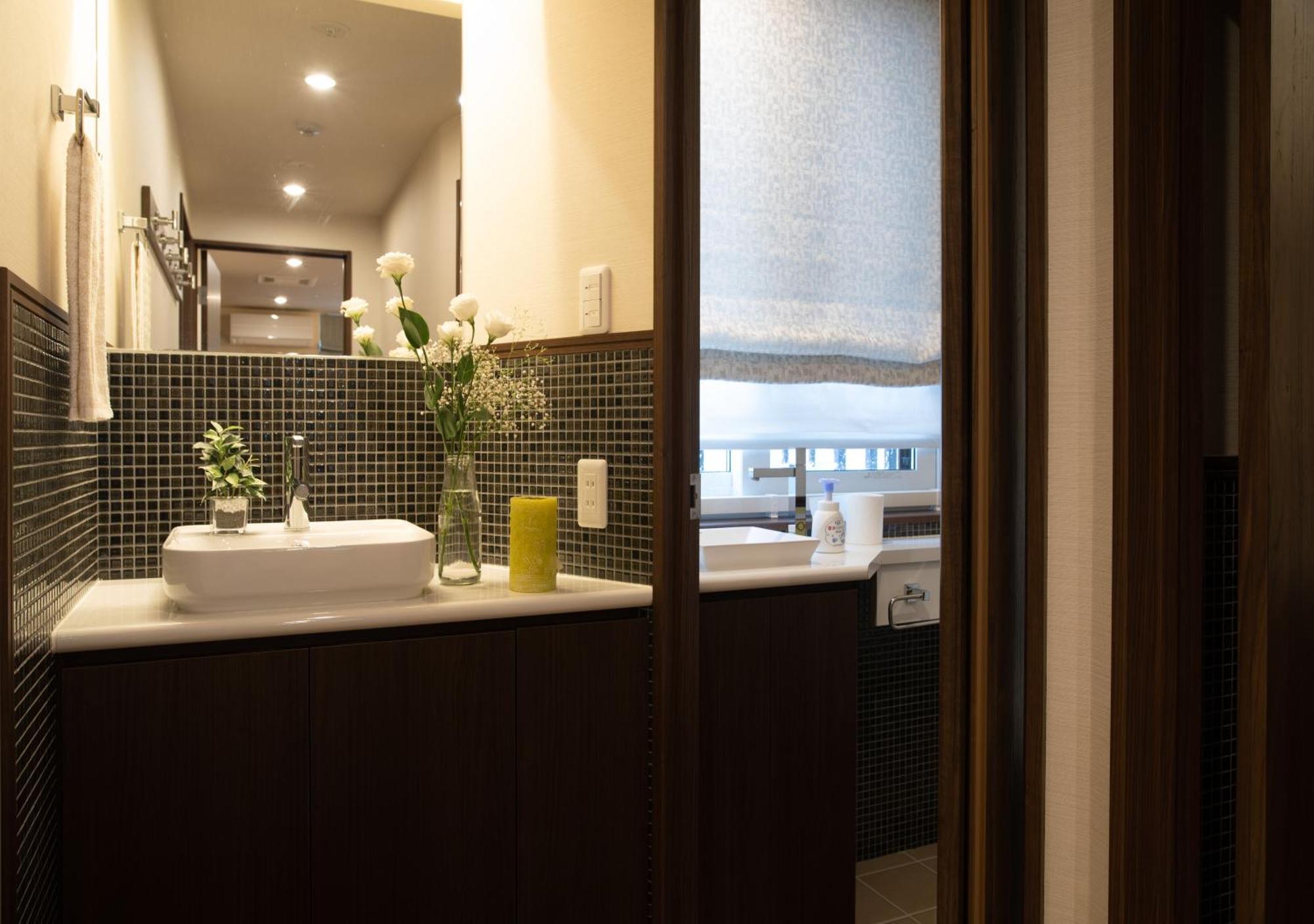 סאפורו Miidokoro House Hotel חדר תמונה